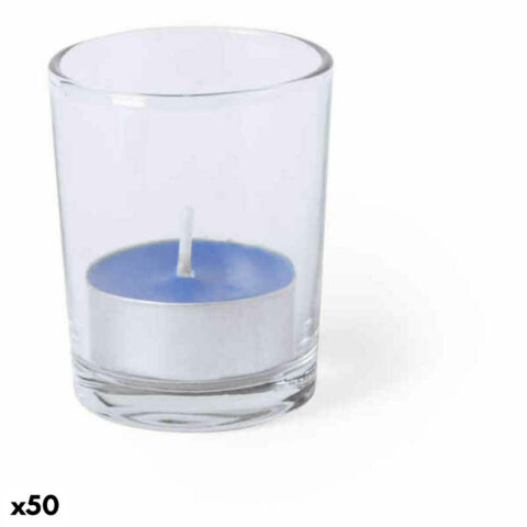 Αρωματικά κεριά 146485 (50 Μονάδες)