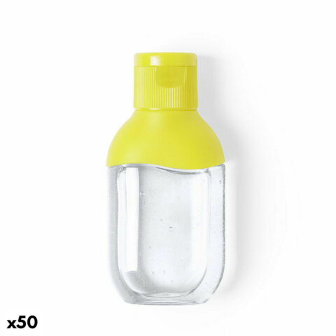 Υδροαλκοολικό Gel 146720 Αλόη Βέρα (50 Μονάδες)
