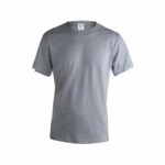 Unisex Μπλούζα με Κοντό Μανίκι 146760 100% βαμβάκι (x10)