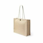 Τσάντα 146820 Γιούτα (70 cm) (x10)