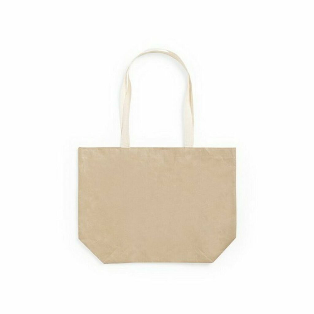 Τσάντα 146822 βαμβάκι (x10)