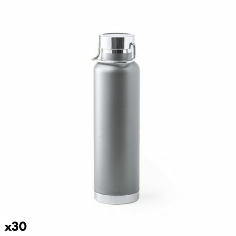 Κανιστρο 146859 Μέταλλο (650 ml) (30 Μονάδες)