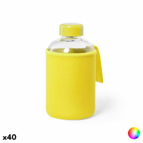 Κανιστρο 146870 (600 ml) (40 Μονάδες)
