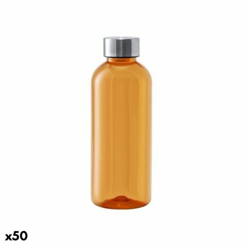 Κανιστρο 146873 Ανοξείδωτο ατσάλι (600 ml) (50 Μονάδες)