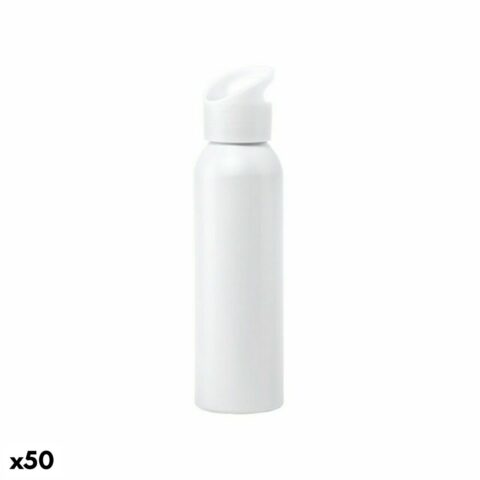 Κανιστρο 146881 Αλουμίνιο (600 ml) (50 Μονάδες)