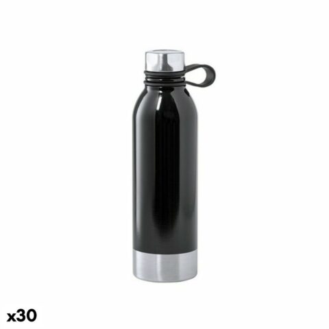 Κανιστρο 146882 Ανοξείδωτο ατσάλι (740 ml) (30 Μονάδες)