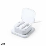 Ακουστικά Bluetooth 146891 (25 Μονάδες)