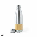 Θερμικό Μπουκάλι 141057 750 ml Ανοξείδωτο ατσάλι (50 Μονάδες)