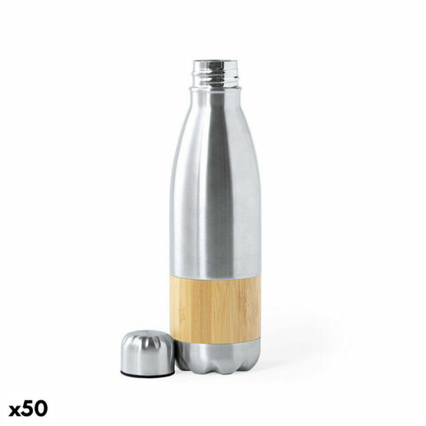Θερμικό Μπουκάλι 141057 750 ml Ανοξείδωτο ατσάλι (50 Μονάδες)