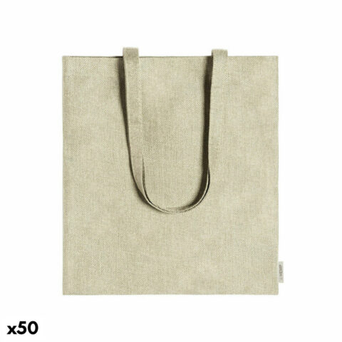 Τσάντα 141153 Ύφασμα (70 cm) (50 Μονάδες)