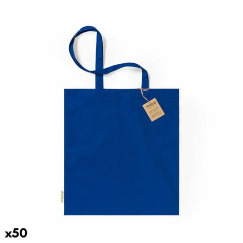 Τσάντα 141175 βαμβάκι 100% βαμβάκι (70 cm) (50 Μονάδες)