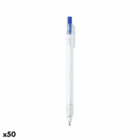 Μολύβι 141290 Ανακυκλωμένο πλαστικό (50 Μονάδες)
