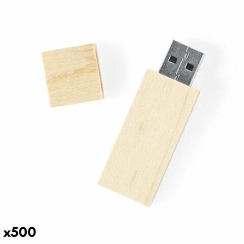 Στικάκι USB 141307 16GB 16 GB (500 Μονάδες)