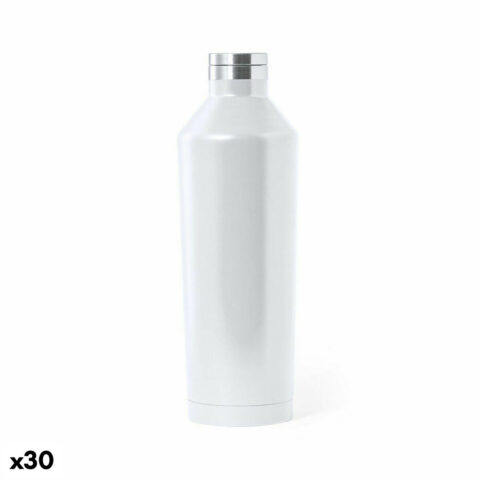 Θερμικό Μπουκάλι 141045 800 ml Μέταλλο (30 Μονάδες)