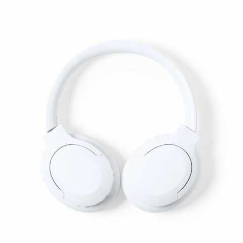 Ακουστικά 141430 Λευκό (20 Μονάδες)