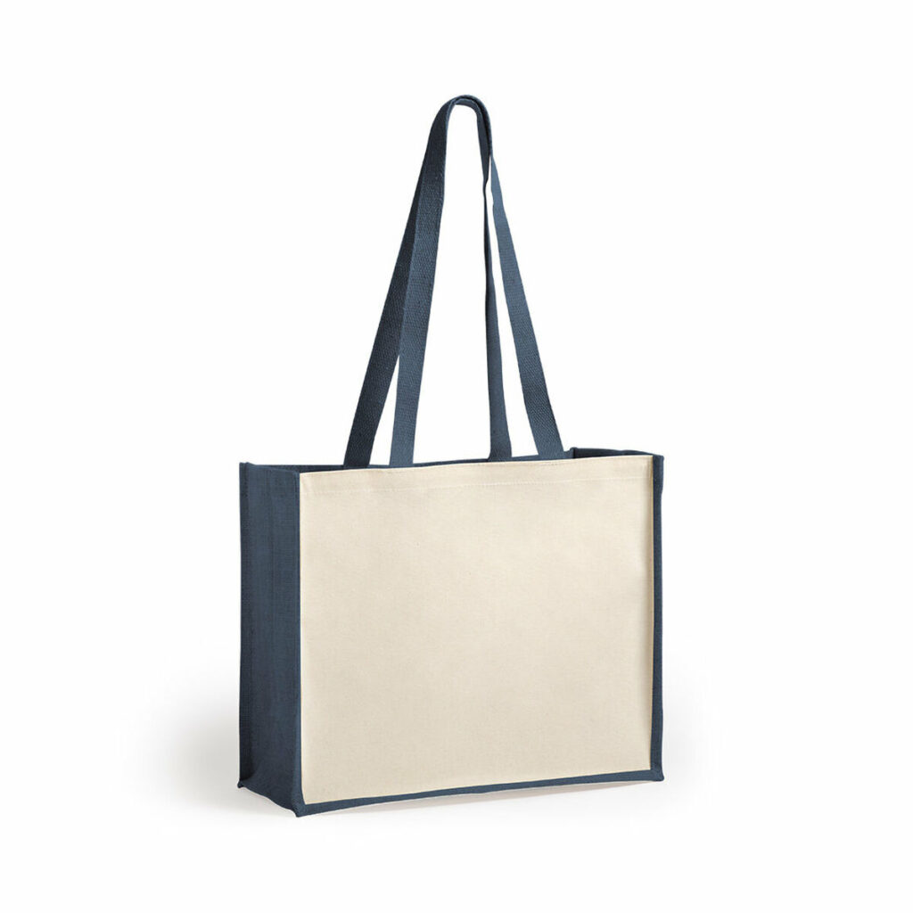 Τσάντα από Γιούτα 146387 (x10)
