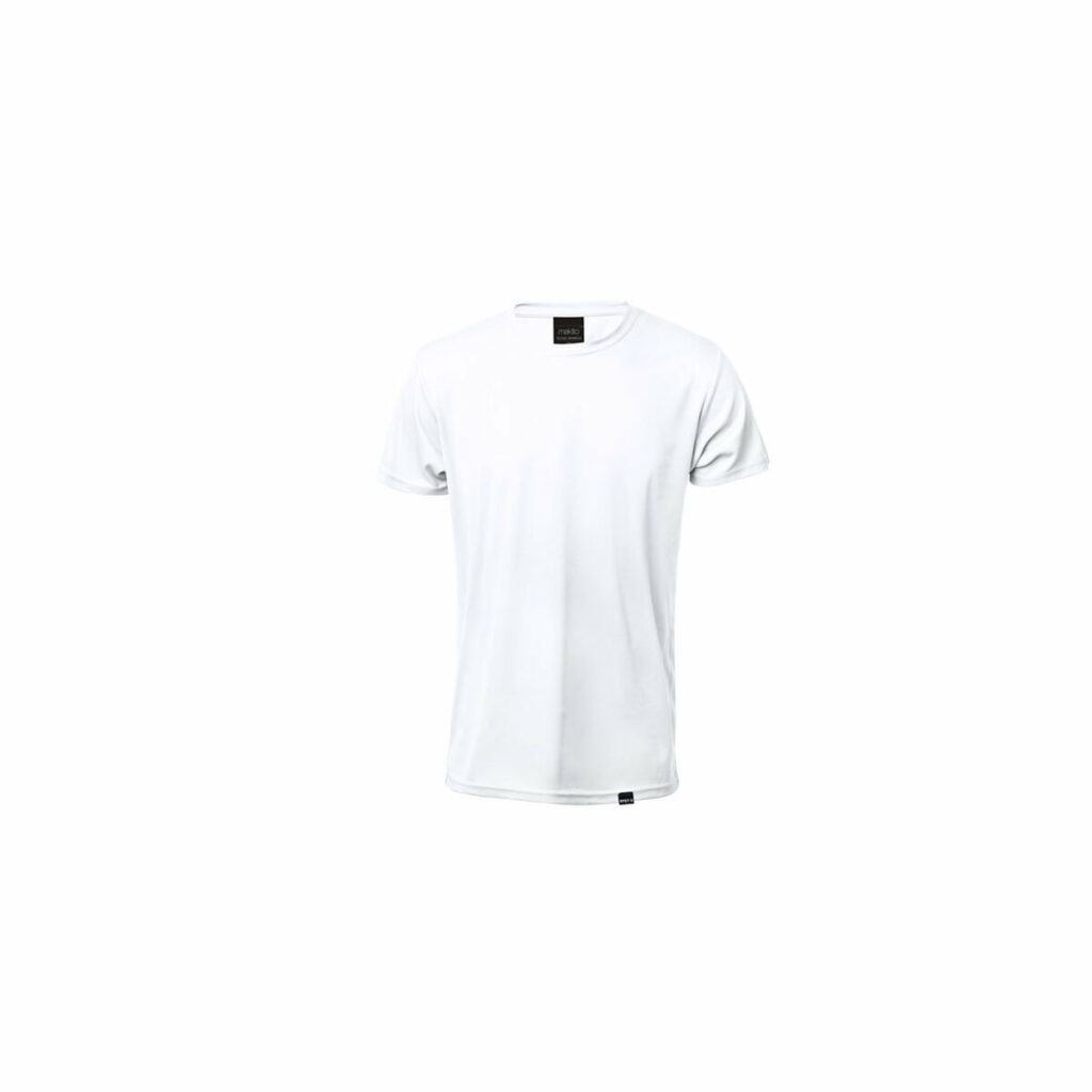 Ανδρική Μπλούζα με Κοντό Μανίκι 146461