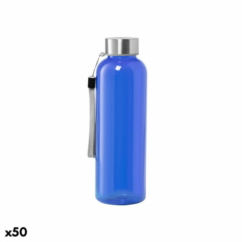 Κανιστρο 146871 Ανοξείδωτο ατσάλι Ανακυκλωμένο πλαστικό (600 ml) (50 Μονάδες)