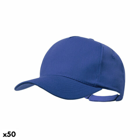 Αθλητικό Καπέλο 141032 πολυεστέρας (50 Μονάδες)