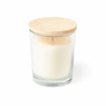 Αρωματικό Κερί 142703 Λευκό Βανίλια (24 Μονάδες)