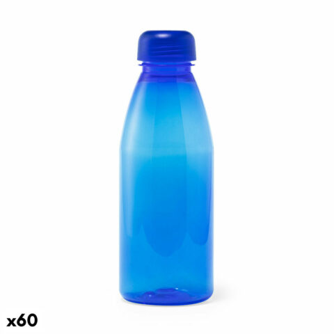 Μπουκάλι νερού 142713 (550 ml) (60 Μονάδες)