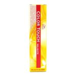 Μόνιμη Βαφή Color Touch Relights Wella Nº 18 (60 ml) (60 ml)