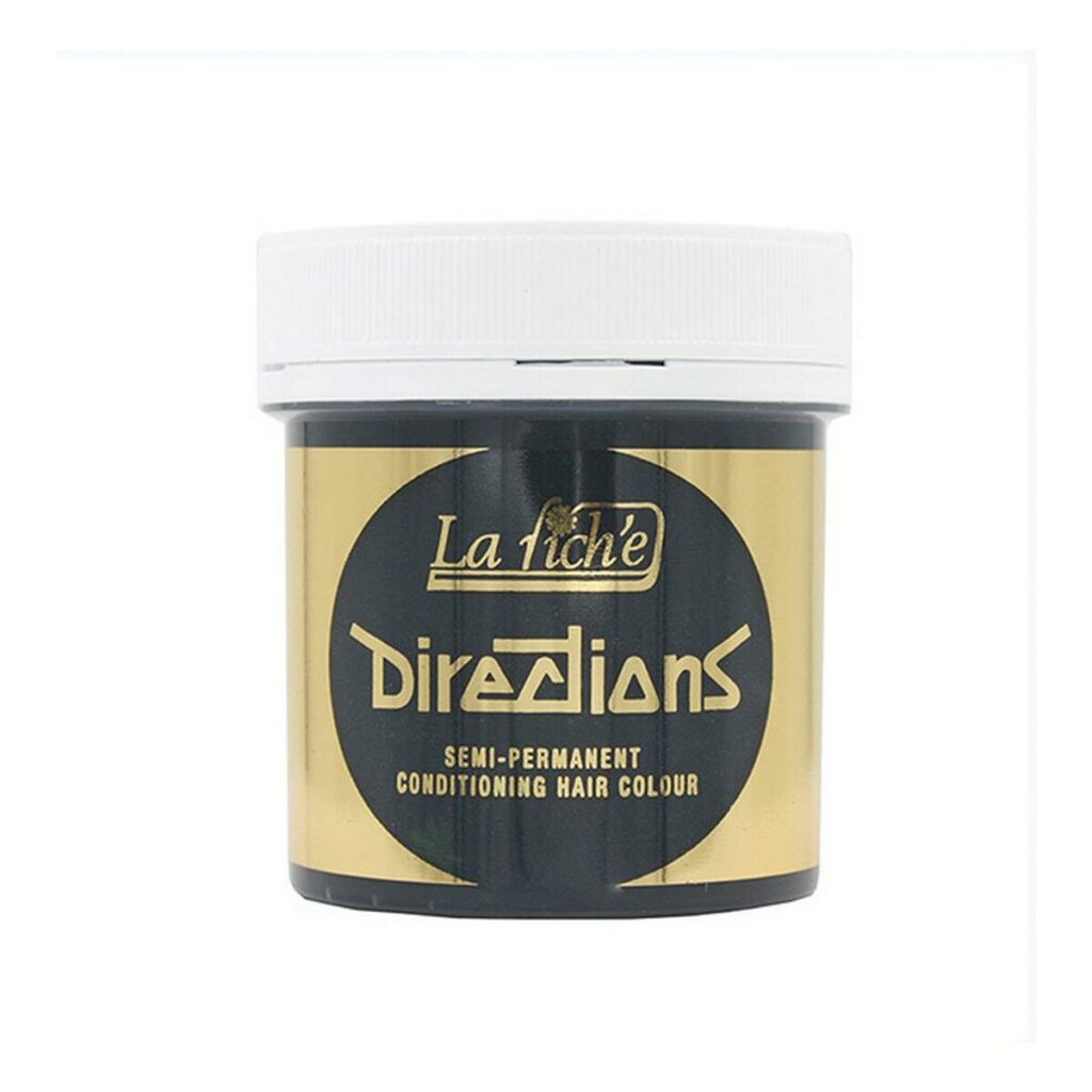 Ημιμόνιμη Βαφή Directions Color La Riché Alpine Green