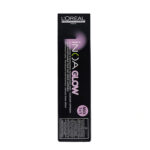 Μόνιμη Βαφή Inoa Glow Light L'Oreal Professionnel Paris Nº 8 (60 g)