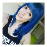 Μόνιμη Βαφή Classic Manic Panic After Midnight (118 ml)