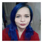 Μόνιμη Βαφή Classic Manic Panic After Midnight (118 ml)