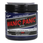 Μόνιμη Βαφή Classic Manic Panic After Midnight (118 ml)