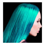 Μόνιμη Βαφή Classic Manic Panic Atomic Turquoise (118 ml)