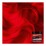Μόνιμη Βαφή Classic Manic Panic ‎612600110104 Wild Fire (118 ml)