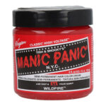 Μόνιμη Βαφή Classic Manic Panic ‎612600110104 Wild Fire (118 ml)