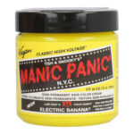 Μόνιμη Βαφή Classic Manic Panic ‎HCR 11012 Electric Banana (118 ml)