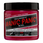 Μόνιμη Βαφή Classic Manic Panic Hot Hot Pink (118 ml)