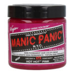 Μόνιμη Βαφή Classic Manic Panic Hot Hot Pink (118 ml)