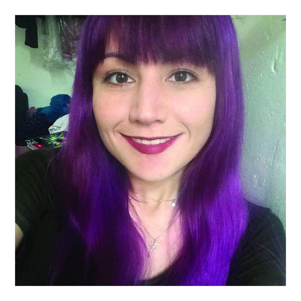 Μόνιμη Βαφή Classic Manic Panic HCR 11021-2pk Plum Passion (118 ml)