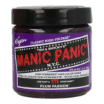 Μόνιμη Βαφή Classic Manic Panic HCR 11021-2pk Plum Passion (118 ml)