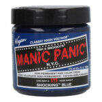 Μόνιμη Βαφή Classic Manic Panic ‎HCR 11028 Shocking Blue (118 ml)