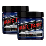 Μόνιμη Βαφή Classic Manic Panic ‎HCR 11028 Shocking Blue (118 ml)