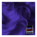 Μόνιμη Βαφή Classic Manic Panic Ultra Violet (118 ml)