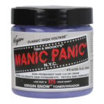 Μόνιμη Βαφή Classic Manic Panic Virgin Snow (118 ml)