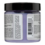 Μόνιμη Βαφή Classic Manic Panic Virgin Snow (118 ml)