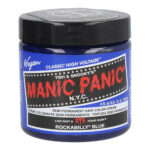 Μόνιμη Βαφή Classic Manic Panic Rockabilly Blue (118 ml)