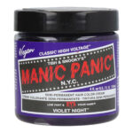 Μόνιμη Βαφή Classic Manic Panic Violet Night (118 ml)