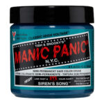 Μόνιμη Βαφή Classic Manic Panic Siren'S Song (118 ml)