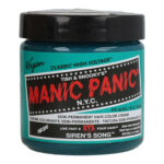 Μόνιμη Βαφή Classic Manic Panic Siren'S Song (118 ml)