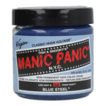 Μόνιμη Βαφή Classic Manic Panic Blue Steel (118 ml)