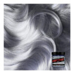Μόνιμη Βαφή Classic Manic Panic Blue Steel (118 ml)